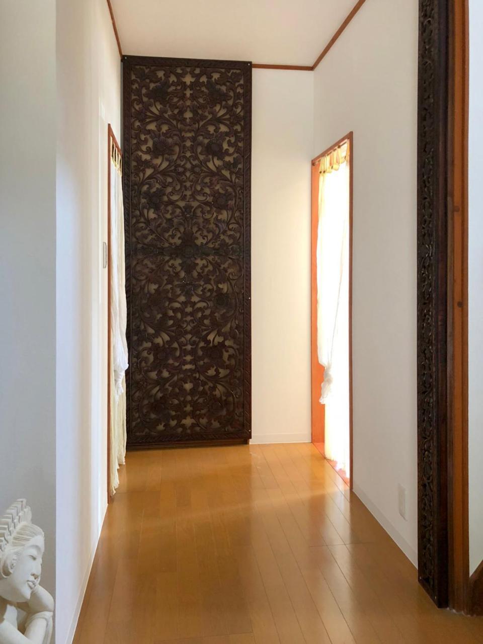 Guesthouse Yamatoji 羽曳野市 エクステリア 写真