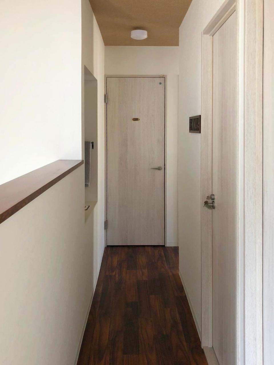 Guesthouse Yamatoji 羽曳野市 エクステリア 写真