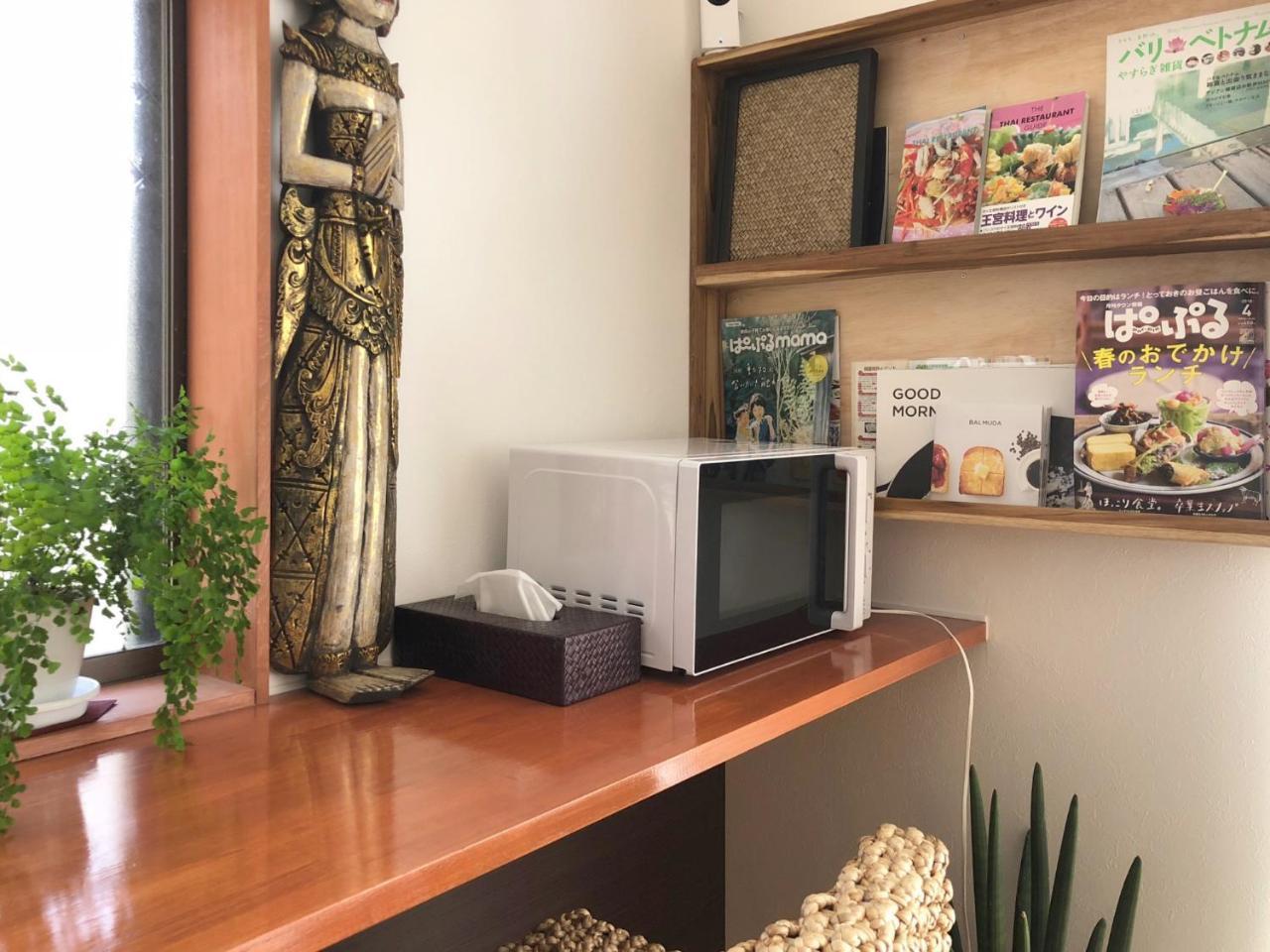 Guesthouse Yamatoji 羽曳野市 エクステリア 写真