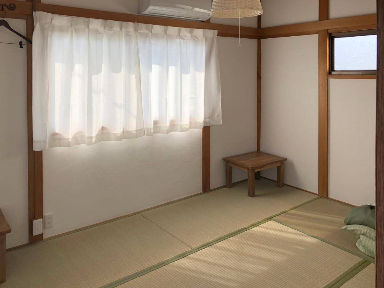 Guesthouse Yamatoji 羽曳野市 エクステリア 写真